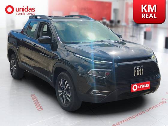 FIAT TORO 1.3 TURBO 270 FLEX FREEDOM AT6